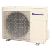 Panasonic CS-VC24VKY 2 Ton Split Air Conditioner